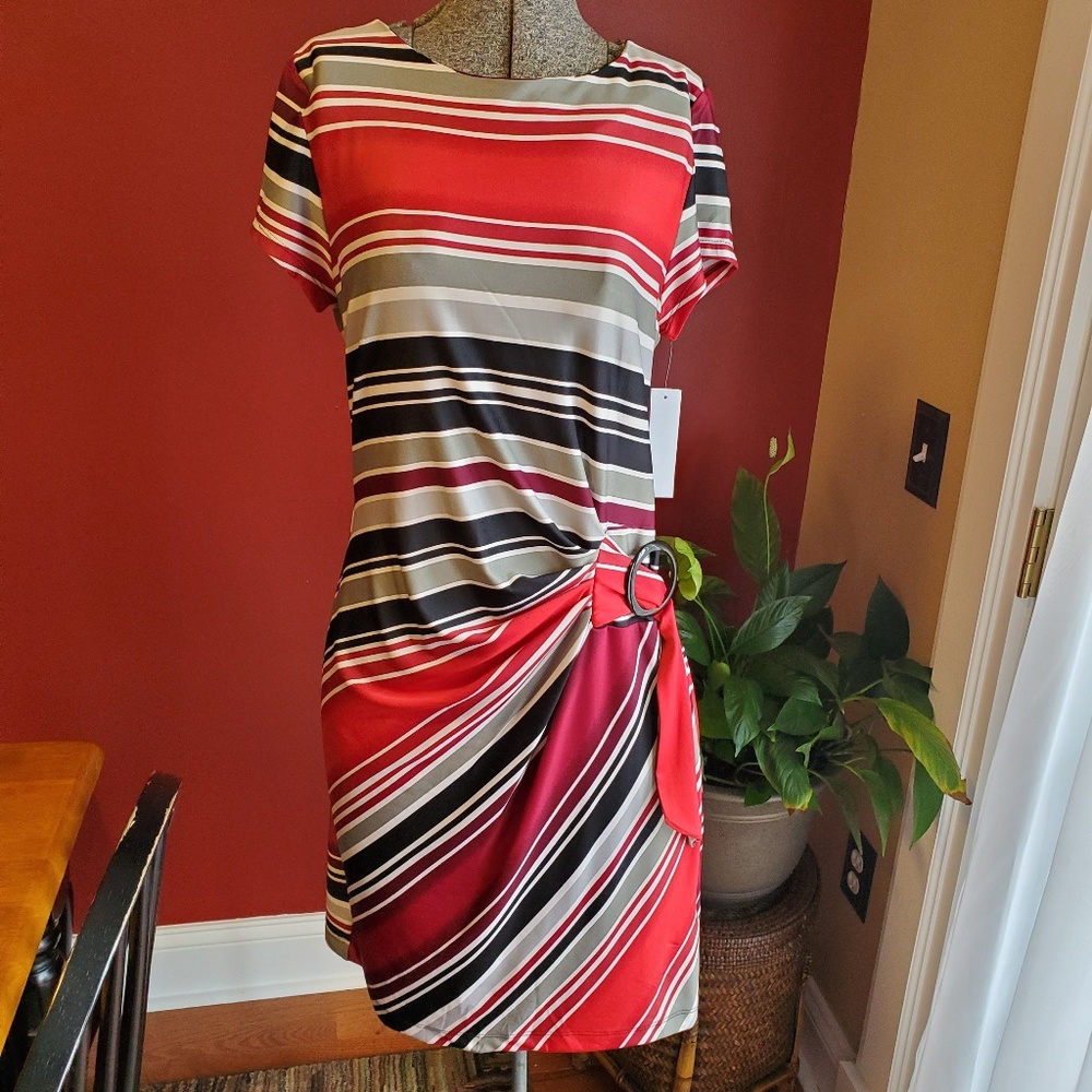 NEW SUMMER / FALL DRESS